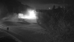 Sjezdovka Jáchymovská, lanovka Prima Express