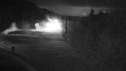 Sjezdovka Jáchymovská, lanovka Prima Express