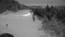 Sjezdovka Jáchymovská, lanovka Prima Express