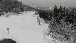 Sjezdovka Jáchymovská, lanovka Prima Express