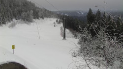 Sjezdovka Jáchymovská, lanovka Prima Express