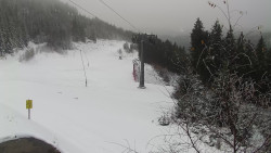 Sjezdovka Jáchymovská, lanovka Prima Express