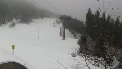 Sjezdovka Jáchymovská, lanovka Prima Express