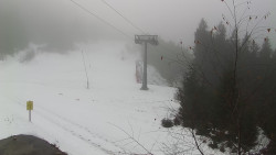 Sjezdovka Jáchymovská, lanovka Prima Express