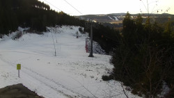 Sjezdovka Jáchymovská, lanovka Prima Express