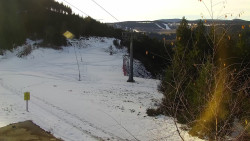 Sjezdovka Jáchymovská, lanovka Prima Express