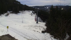 Sjezdovka Jáchymovská, lanovka Prima Express