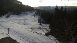 Sjezdovka Jáchymovská, lanovka Prima Express