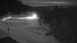 Sjezdovka Jáchymovská, lanovka Prima Express