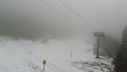 Sjezdovka Jáchymovská, lanovka Prima Express