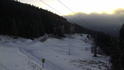 Sjezdovka Jáchymovská, lanovka Prima Express