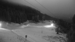 Sjezdovka Jáchymovská, lanovka Prima Express