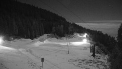 Sjezdovka Jáchymovská, lanovka Prima Express