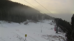 Sjezdovka Jáchymovská, lanovka Prima Express