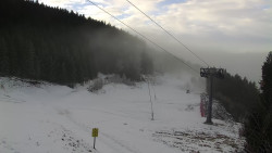 Sjezdovka Jáchymovská, lanovka Prima Express