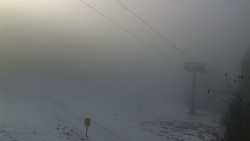 Sjezdovka Jáchymovská, lanovka Prima Express