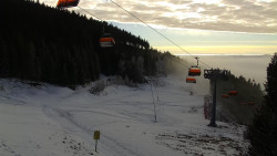 Sjezdovka Jáchymovská, lanovka Prima Express