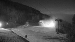 Sjezdovka Jáchymovská, lanovka Prima Express