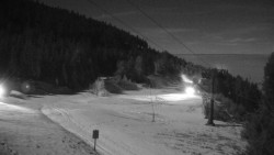 Sjezdovka Jáchymovská, lanovka Prima Express