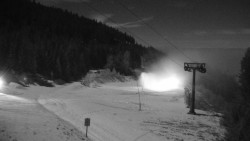 Sjezdovka Jáchymovská, lanovka Prima Express