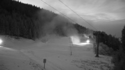 Sjezdovka Jáchymovská, lanovka Prima Express