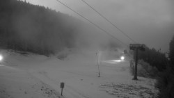 Sjezdovka Jáchymovská, lanovka Prima Express