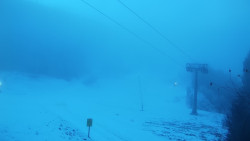 Sjezdovka Jáchymovská, lanovka Prima Express