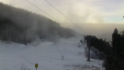 Sjezdovka Jáchymovská, lanovka Prima Express