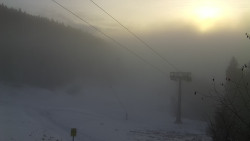 Sjezdovka Jáchymovská, lanovka Prima Express