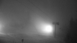 Sjezdovka Jáchymovská, lanovka Prima Express