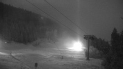 Sjezdovka Jáchymovská, lanovka Prima Express