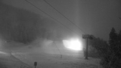 Sjezdovka Jáchymovská, lanovka Prima Express