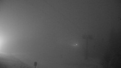 Sjezdovka Jáchymovská, lanovka Prima Express