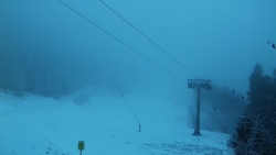 Sjezdovka Jáchymovská, lanovka Prima Express