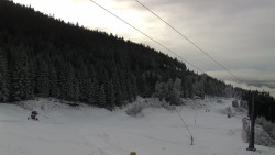 Sjezdovka Jáchymovská, lanovka Prima Express