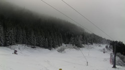 Sjezdovka Jáchymovská, lanovka Prima Express