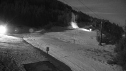 Sjezdovka Jáchymovská, lanovka Prima Express