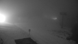 Sjezdovka Jáchymovská, lanovka Prima Express