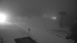 Sjezdovka Jáchymovská, lanovka Prima Express