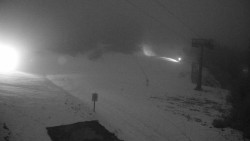 Sjezdovka Jáchymovská, lanovka Prima Express