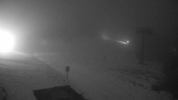 Sjezdovka Jáchymovská, lanovka Prima Express