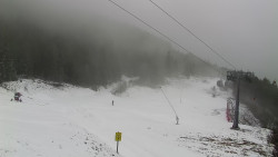 Sjezdovka Jáchymovská, lanovka Prima Express