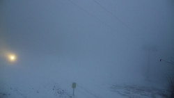 Sjezdovka Jáchymovská, lanovka Prima Express