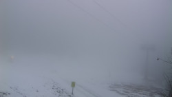 Sjezdovka Jáchymovská, lanovka Prima Express