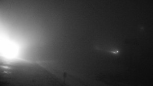 Skiareál Klínovec - Sjezdovka Jáchymovská, lanovka Prima Express - 8.12.2025 v 01:45 Skiareál Klínovec - Sjezdovka Jáchymovská, lanovka Prima Express - 8.12.2025 v 01:45