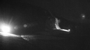 Skiareál Klínovec - Sjezdovka Jáchymovská, lanovka Prima Express - 9.12.2025 v 19:45 Skiareál Klínovec - Sjezdovka Jáchymovská, lanovka Prima Express - 9.12.2025 v 19:45