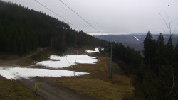 Sjezdovka Jáchymovská, lanovka Prima Express