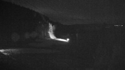 Sjezdovka Jáchymovská, lanovka Prima Express