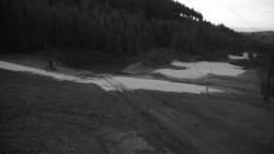 Sjezdovka Jáchymovská, lanovka Prima Express