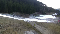 Sjezdovka Jáchymovská, lanovka Prima Express